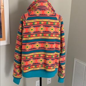 Chubbies Jacket